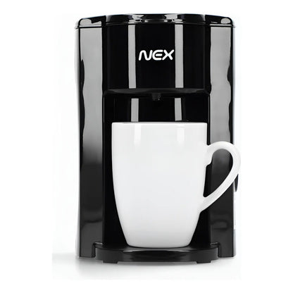 Cafetera Por Goteo Cf002oi20 Nex Blanco