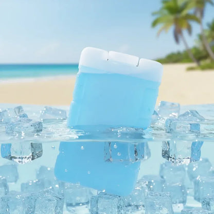 Ice Pack 150 Small Azul