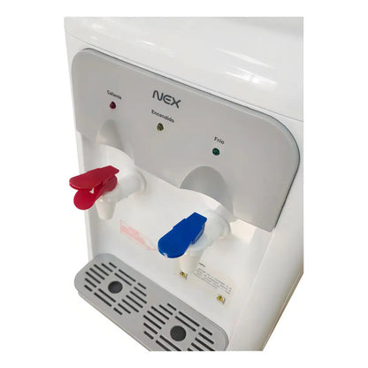Nex Da-112 Corriente Doméstica Blanco
