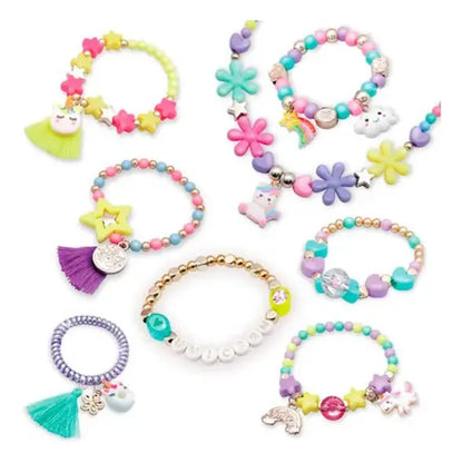 Set Joyas Ultra Toys Unicornio