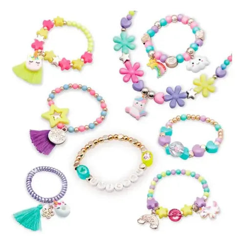 Set Joyas Ultra Toys Unicornio