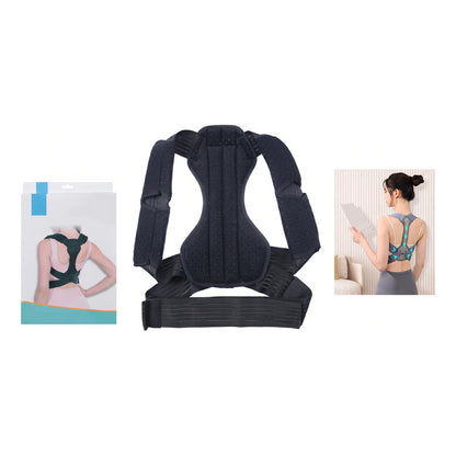 Corrector De Postura, Faja Para Postura De Espalda, Soporte