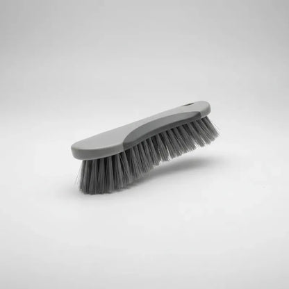 Cepillo Para Lavar 15cm X 7cm Gris Oscuro