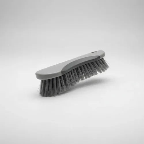 Cepillo Para Lavar 15cm X 7cm Gris Oscuro