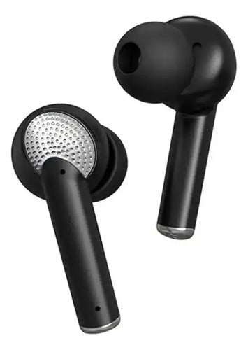 Auriculares J8 Anc, Auriculares Inalámbricos, 4 Micrófonos