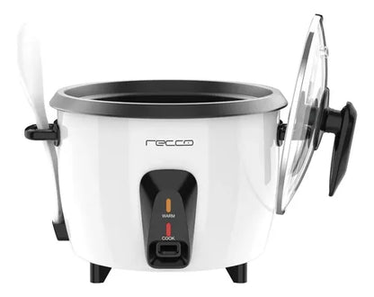 Olla Arrocera Rrc-10 Recco Blanco 50