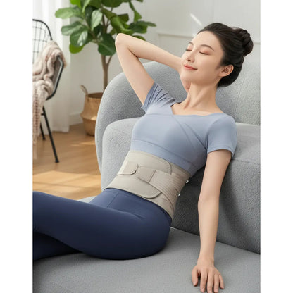 Faja Reductora Abdomen Y Cintura Varios S Hasta Xl