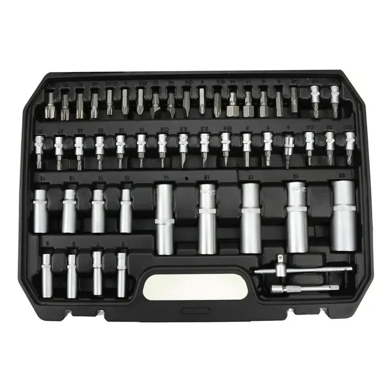 Kit Herramientas Mecanicas 108 Piezas Karson 108 Piezas