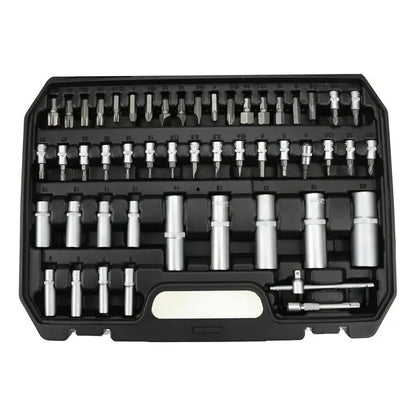 Kit Herramientas Mecanicas 108 Piezas Karson 108 Piezas