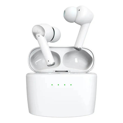 Auriculares J8 Anc, Auriculares Inalámbricos, 4 Micrófonos