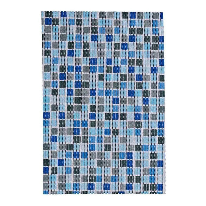 Piso De Baño Antideslizante Cuadros 40×60 Cm