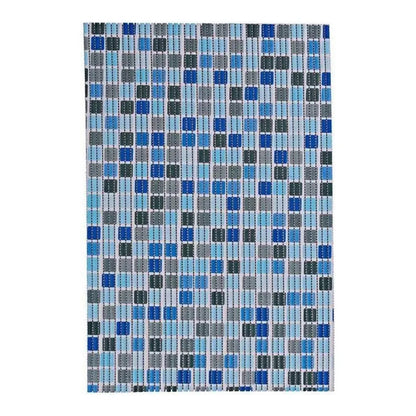 Piso De Baño Antideslizante Cuadros 40×60 Cm