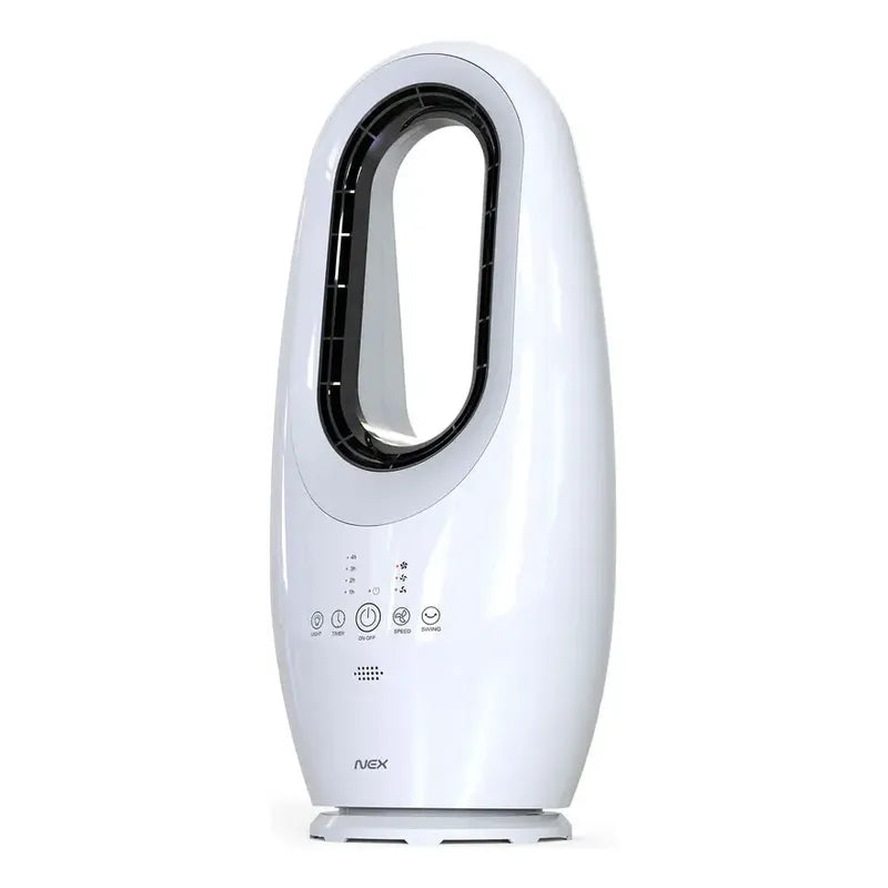 Ventilador Sin Aspas 40w Blanco 58 Cm 60 Blanco No Aplica 0