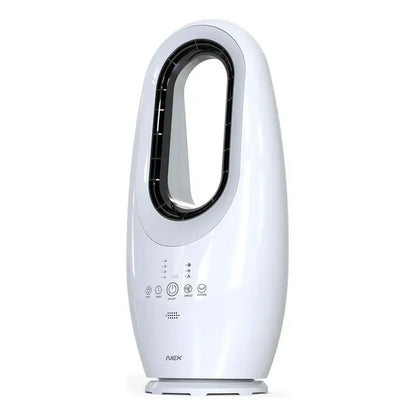 Ventilador Sin Aspas 40w Blanco 58 Cm 60 Blanco No Aplica 0