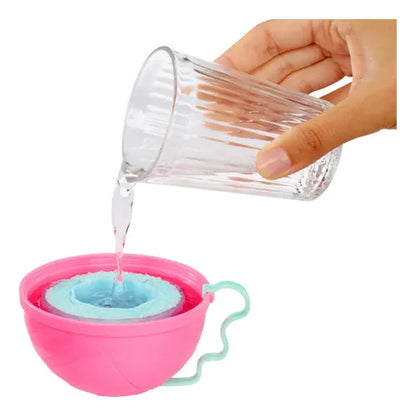 Lol Surprise Muñequitas De Cumpleaños Para Armar 3+