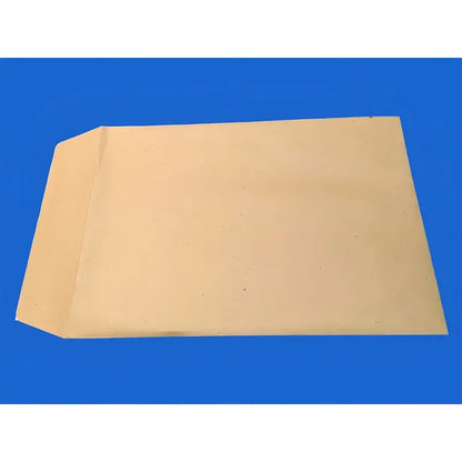 Sobres De Papel Kraft Fc Autocierre Rápido Set 50 Und Color Marrón Sobre Kraft
