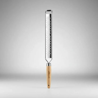 Rallador De Verdura De Acero Inoxidable 39.5cm Acero Inoxidable