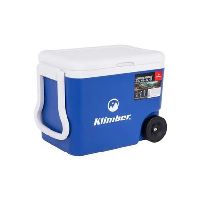 Combo Cooler 4 Piezas 45l + 14l + 7l + 2l Klimber