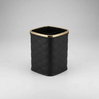 Porta Lapicero  Para Escritorio Con Divisiones 12cm