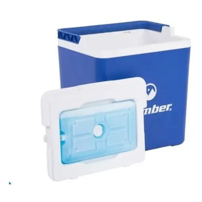 Combo Cooler 4 Piezas 45l + 14l + 7l + 2l Klimber