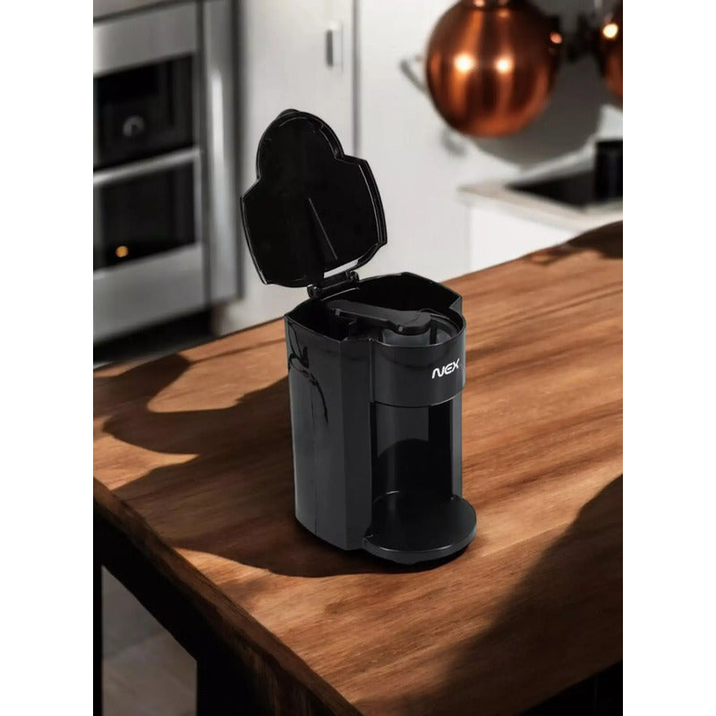 Cafetera Por Goteo Cf002oi20 Nex Blanco