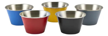 Barril De Acero Inoxidable 6l Varios