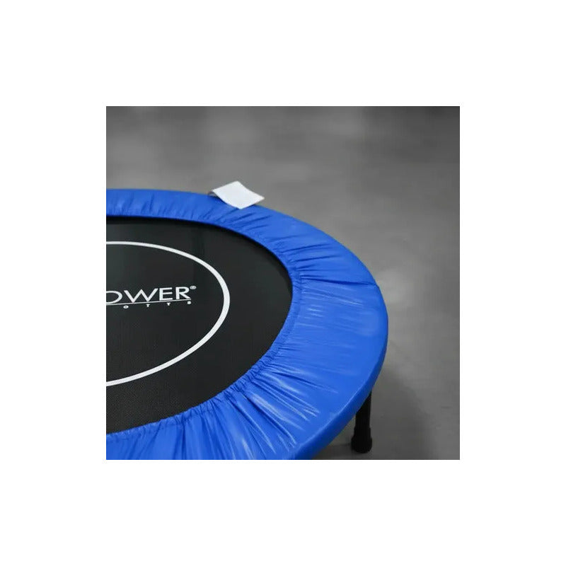 Trampolin Cama Elastica 97x21 Cms Azul