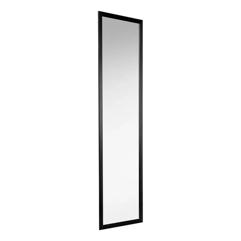 Espejo Decorativo Rectangular 125x30 Cm Cuerpo Entero Pared