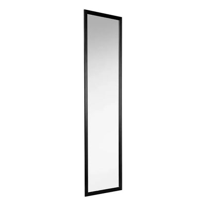 Espejo Decorativo Rectangular 125x30 Cm Cuerpo Entero Pared