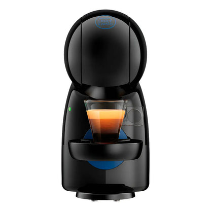 Cafetera Nescafé Dolce Gusto Piccolo Xs Negra Negro Negro