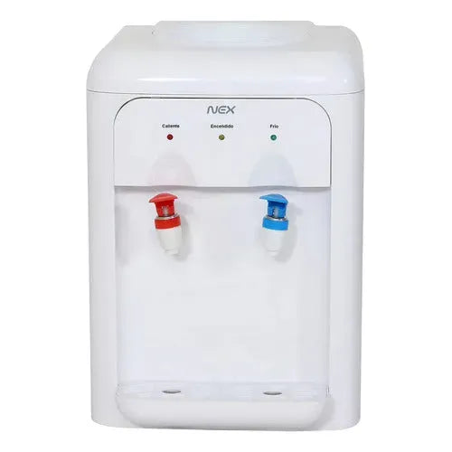 Dispensador De Agua Nex Da-112 20l Corriente Doméstica Fría