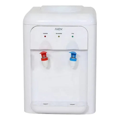 Dispensador De Agua Nex Da-112 20l Corriente Doméstica Fría