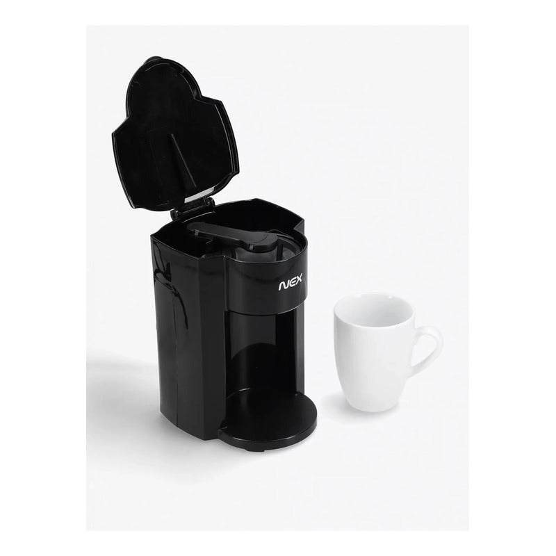 Cafetera Por Goteo Cf002oi20 Nex Blanco