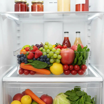 Caja Organizadora Para Refrigerador 8.5cmx32.5cmx21cm