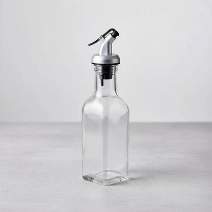 Aceitero Vinagrero Botella Dispensador Vinagre Aceite 160ml
