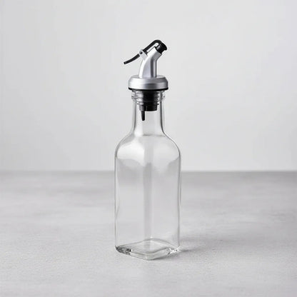 Aceitero Vinagrero Botella Dispensador Vinagre Aceite 160ml