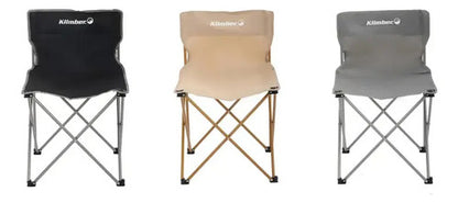 Silla Plegable 48x73x48 Cm Colores Surtidos Gris