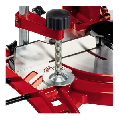 Ingletadora 8'' 1400w Tc-ms 2112 Einhell