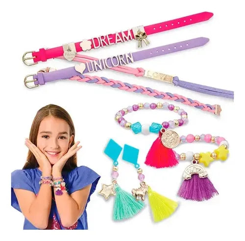 Joyería Maravillosa De Unicornio
