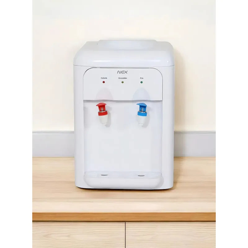 Nex Da-112 Corriente Doméstica Blanco