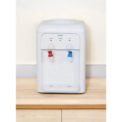 Nex Da-112 Corriente Doméstica Blanco