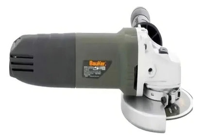 Esmeril Angular 4 1/2'' + 20 Discos De Corte + Maletin 50hz