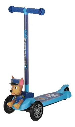 Scooter 3d Paw Patrol Chase