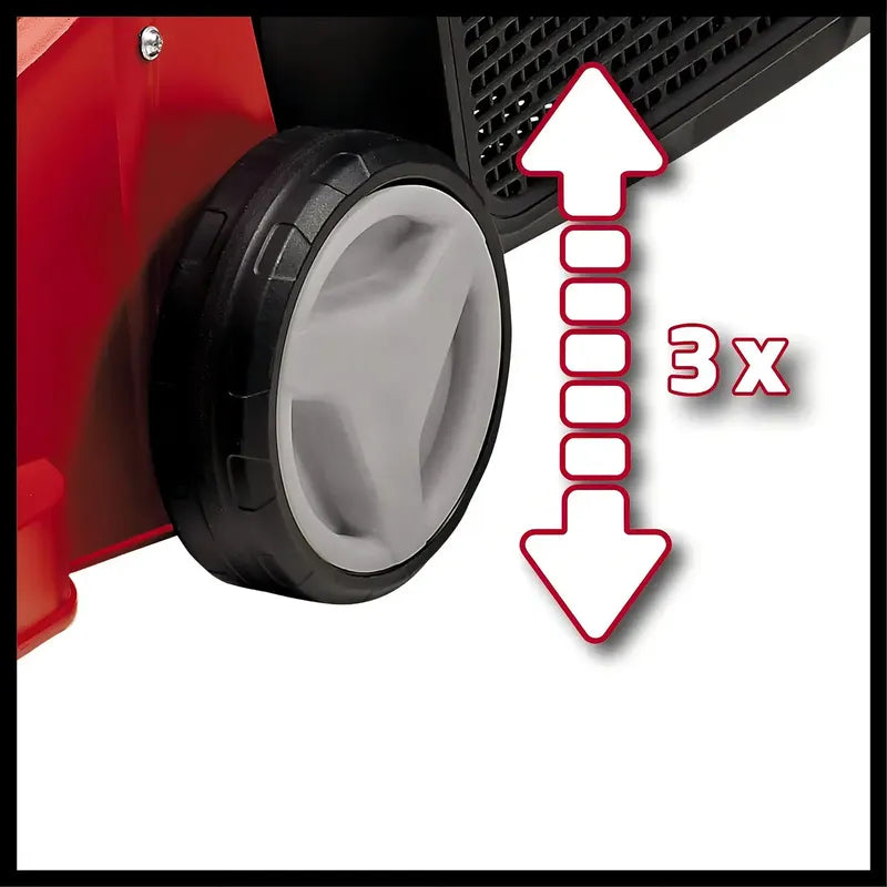 Cortacésped Eléctrica Gc-em 1032 Einhell