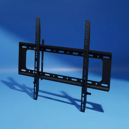 Soporte Genérico Para Tv 26-65  Hasta 75 Kg Resistente Negro