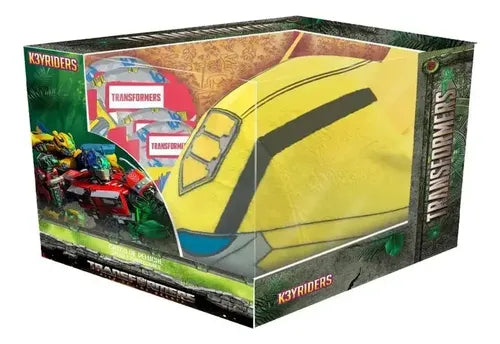 Set Seguridad Niños Casco + Rodilleras + Coderas