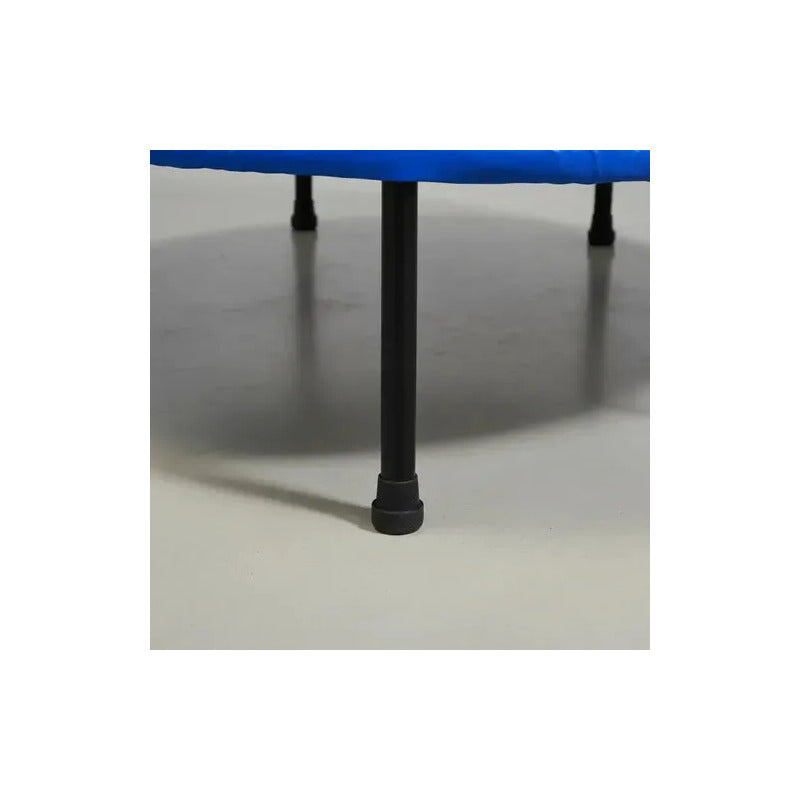 Trampolin Cama Elastica 97x21 Cms Azul