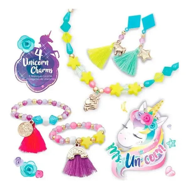 Joyería Maravillosa De Unicornio