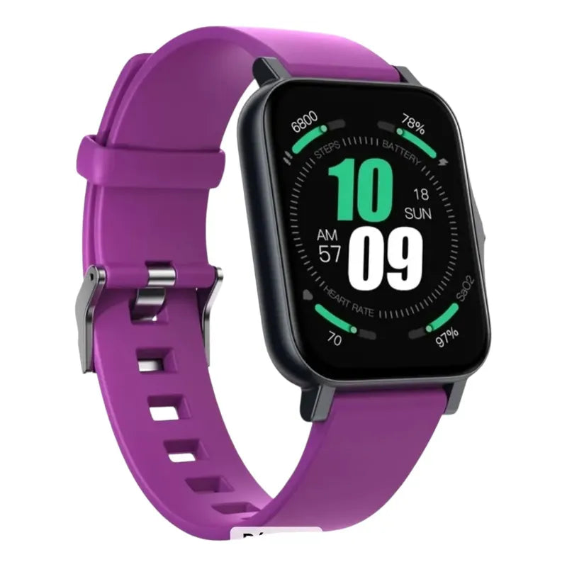 Reloj Inteligente 1.7 Para Telfonos Android, Compatible