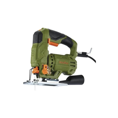 Sierra Caladora 600w Velocidad 6 Niveles 4de Péndulo 3000rpm